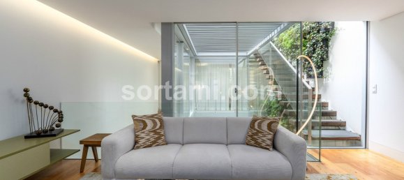 Apartamento T3 em Porto, Portugal N.º 138530 34