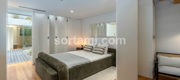 Apartamento T3 em Porto, Portugal N.º 138530 41