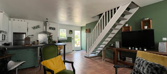 2 bedrooms House in Saint-Pierre-d'Oleron, France No. 277466 4