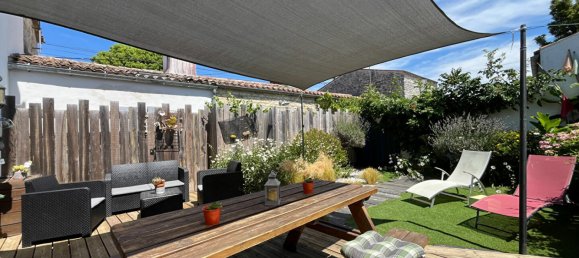 2 bedrooms House in Saint-Pierre-d'Oleron, France No. 277466 13