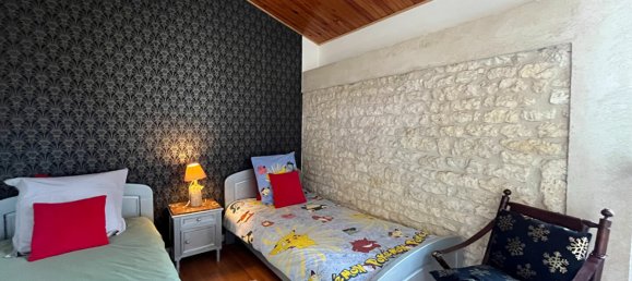 2 bedrooms House in Saint-Pierre-d'Oleron, France No. 277466 7