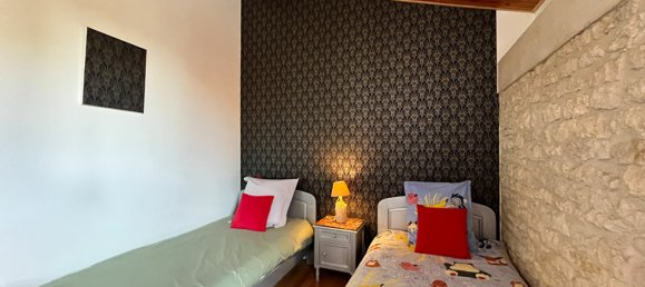 2 bedrooms House in Saint-Pierre-d'Oleron, France No. 277466 8