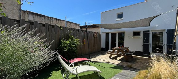 2 bedrooms House in Saint-Pierre-d'Oleron, France No. 277466 14