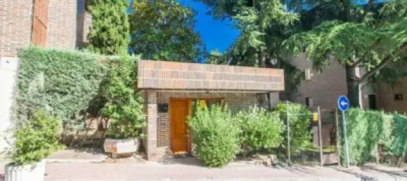 3 غرف نوم شقة في Las Rozas de Madrid, Spain رقم 185544 15