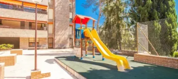 3 غرف نوم شقة في Las Rozas de Madrid, Spain رقم 185544 9