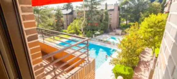 3 غرف نوم شقة في Las Rozas de Madrid, Spain رقم 185544 7