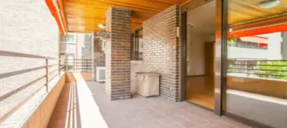 3 غرف نوم شقة في Las Rozas de Madrid, Spain رقم 185544 21