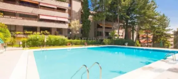 3 غرف نوم شقة في Las Rozas de Madrid, Spain رقم 185544 8