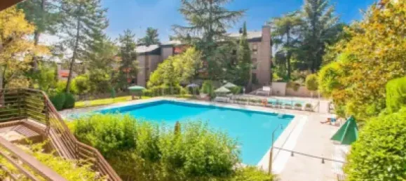 3 غرف نوم شقة في Las Rozas de Madrid, Spain رقم 185544 10