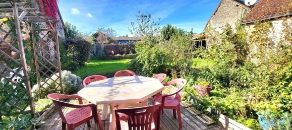 3 Schlafzimmer Haus in Levroux, France, Nr. 50171 4