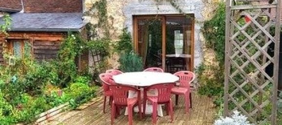 3 Schlafzimmer Haus in Levroux, France, Nr. 50171 5