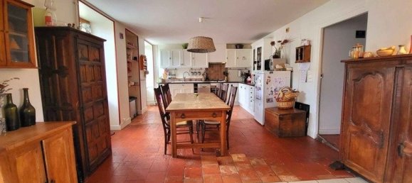 3 Schlafzimmer Haus in Levroux, France, Nr. 50171 11