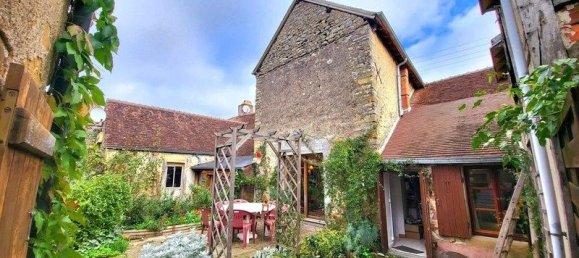 3 Schlafzimmer Haus in Levroux, France, Nr. 50171 3