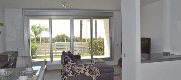 2 bedrooms Apartment in Estepona, Spain No. 185303 5