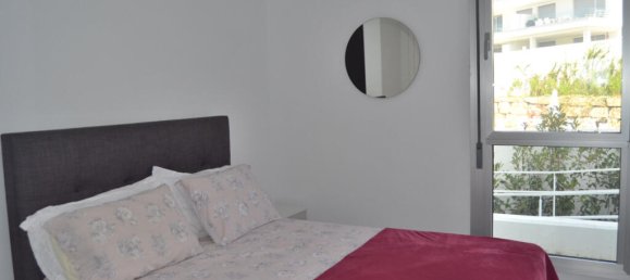 2 bedrooms Apartment in Estepona, Spain No. 185303 9