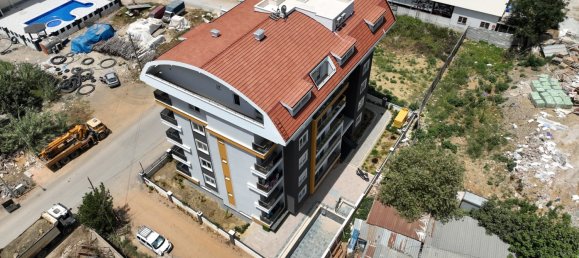 Apartamento 2+1 em Mahmutlar, Turkey N.º 22898 6