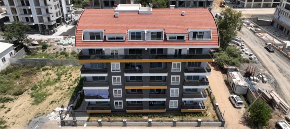 Apartamento 2+1 em Mahmutlar, Turkey N.º 22898 4