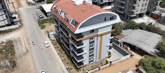 Apartamento 2+1 em Mahmutlar, Turkey N.º 22898 7