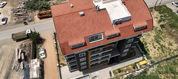 Apartamento 2+1 em Mahmutlar, Turkey N.º 22898 8