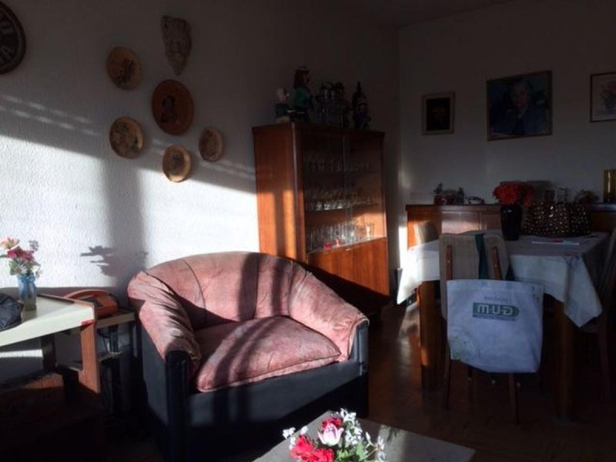 3 bedrooms Apartment in Mar del Plata, Argentina No. 67546