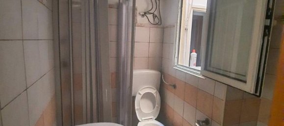 Квартира с 2 комнатами в Палермо, Италия № 15561 17