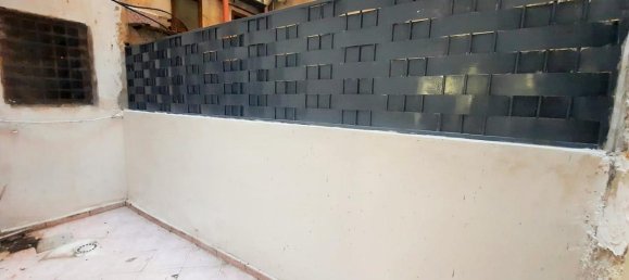 Квартира с 2 комнатами в Палермо, Италия № 15561 18