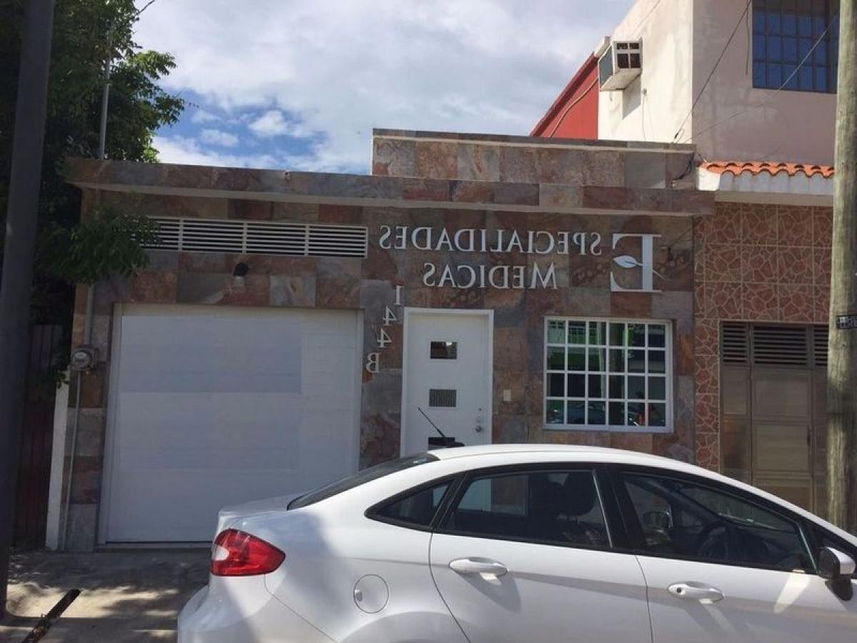 Escritório em Veracruz, Mexico 159 m² N.º 201367