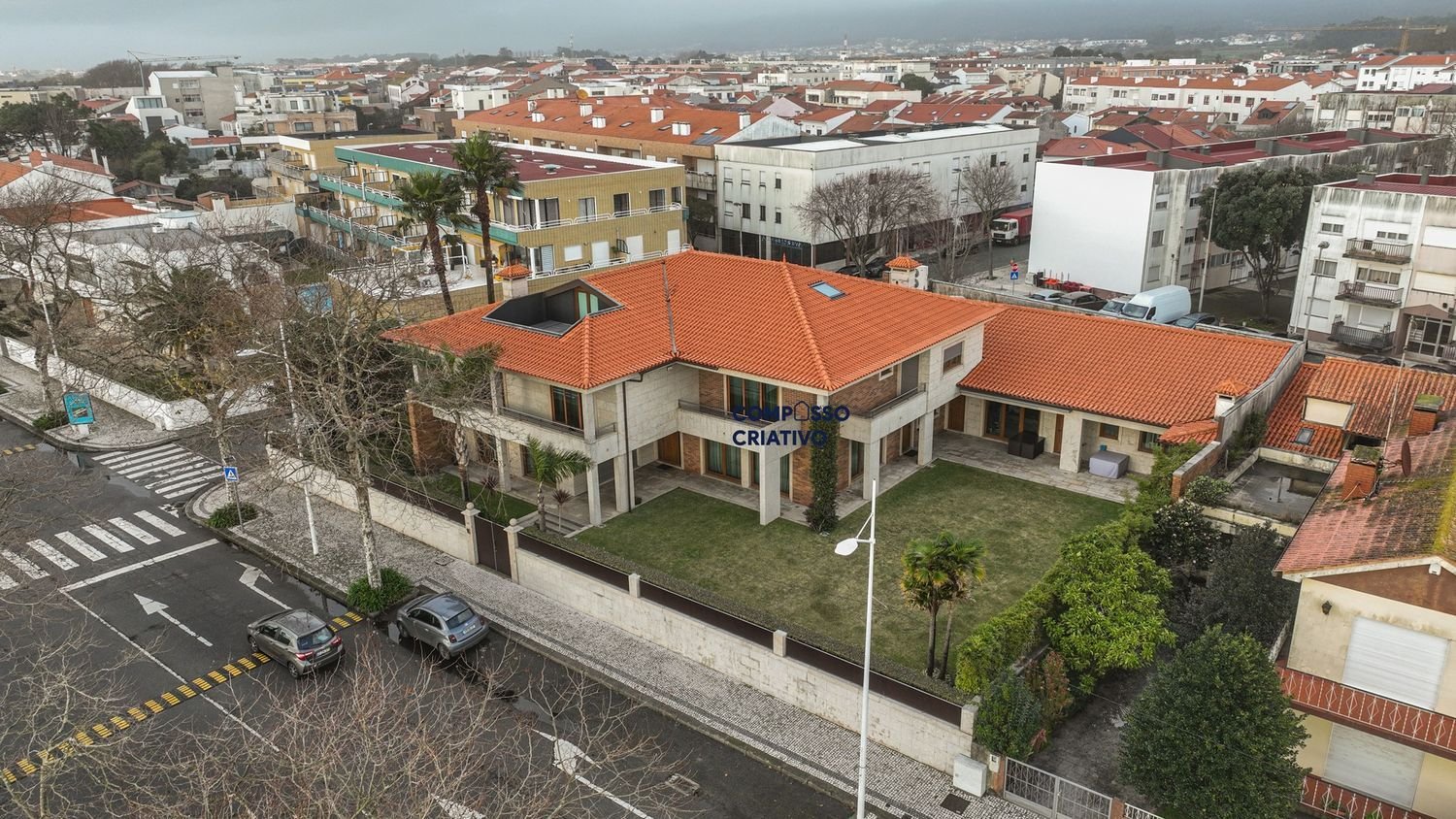 5 bedrooms House in Esposende, Portugal No. 91204