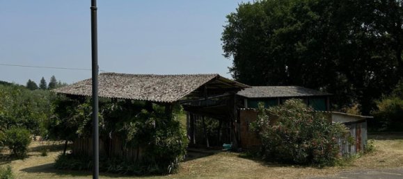 17000m² Land in Sovicille, Italy No. 378510 2