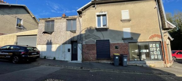 5 rooms Office in Saint-Quentin, France No. 210368 3