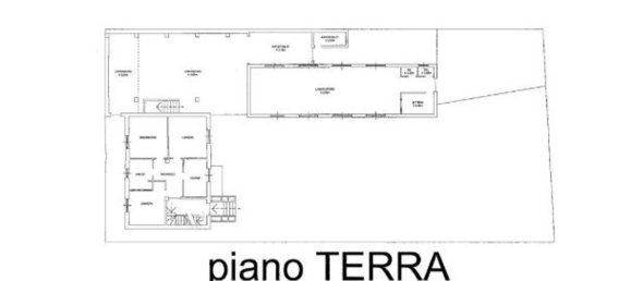 3غرفة شقة في Caronno Pertusella, Italy رقم 116558 3