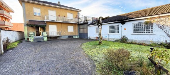 3غرفة شقة في Caronno Pertusella, Italy رقم 116558 4