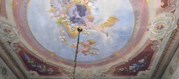 Casa de 7 divisões em Viareggio, Italy N.º 39691 2