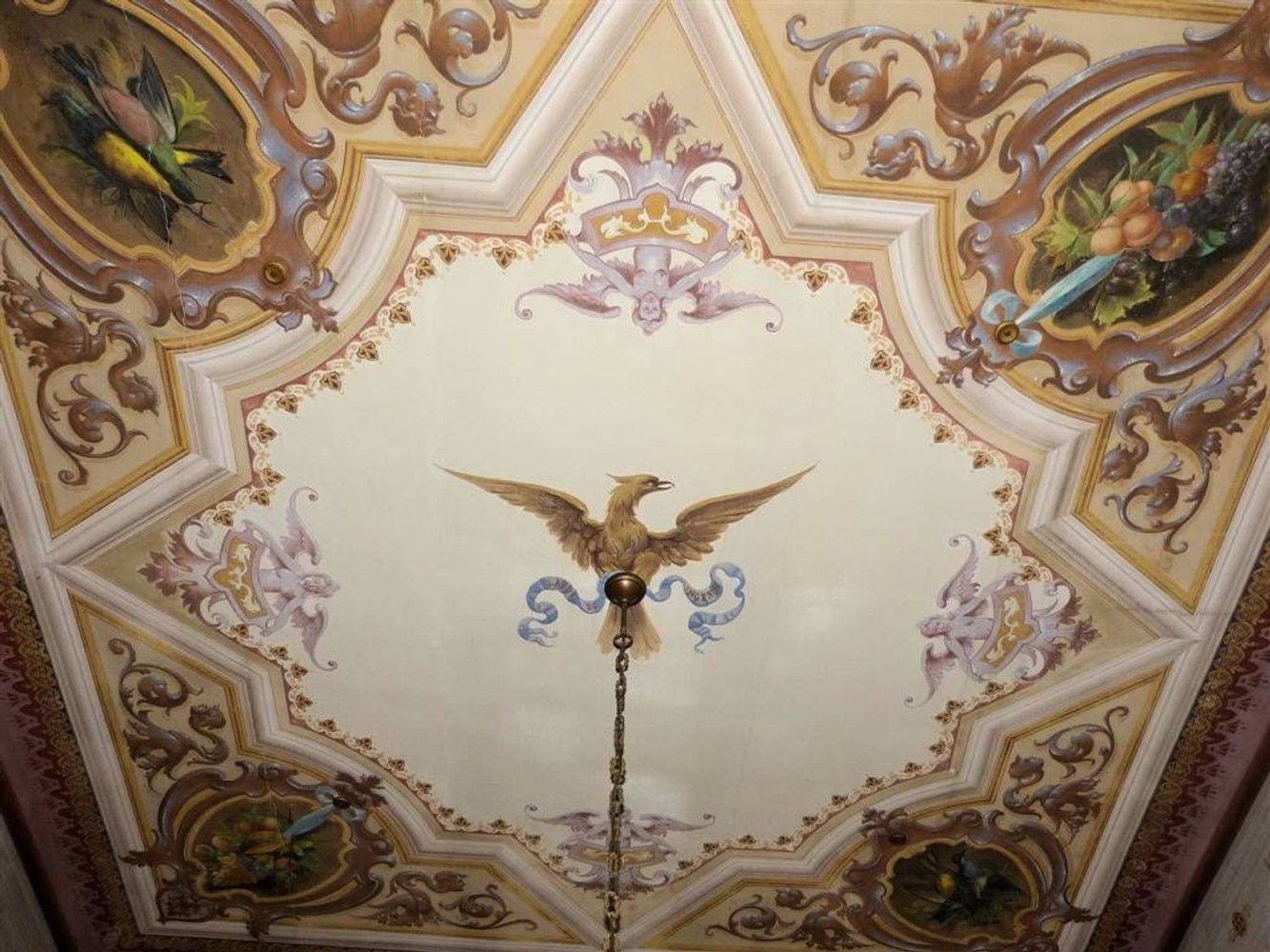 Casa de 7 divisões em Viareggio, Italy N.º 39691