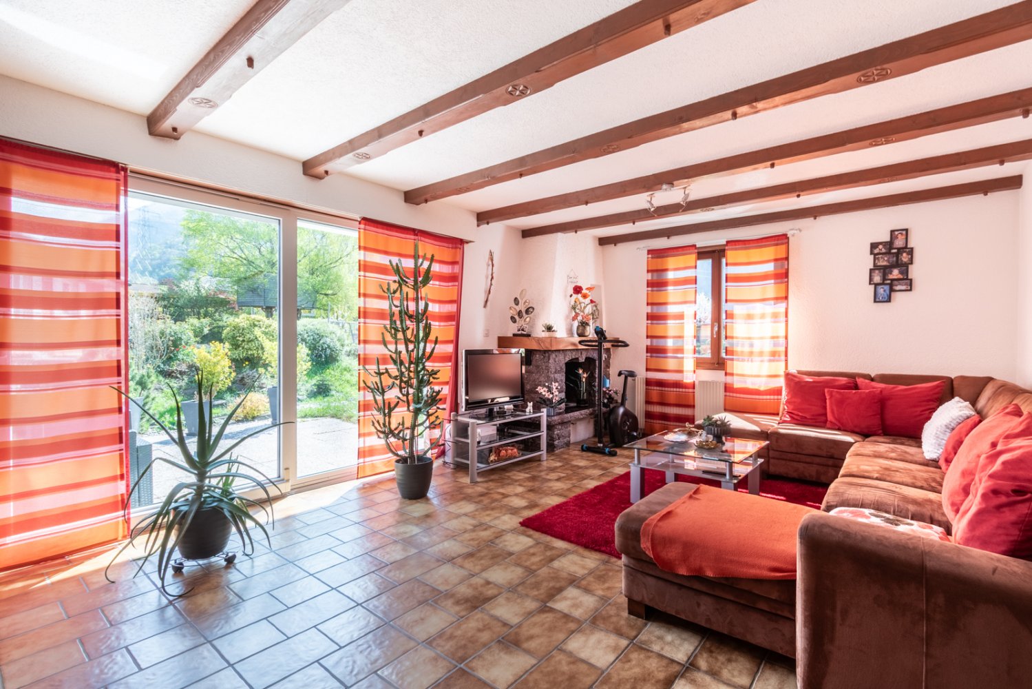 5 bedrooms House in Saint-Maurice, Switzerland No. 233