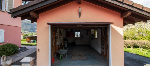 5 bedrooms House in Saint-Maurice, Switzerland No. 233 20