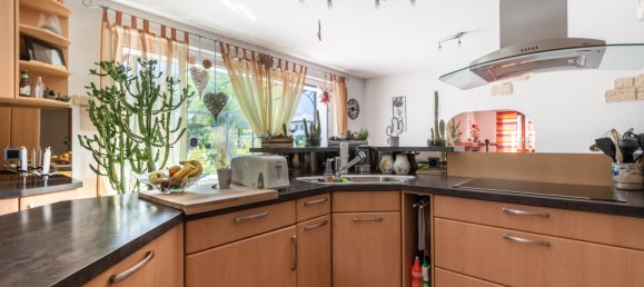 5 bedrooms House in Saint-Maurice, Switzerland No. 233 3