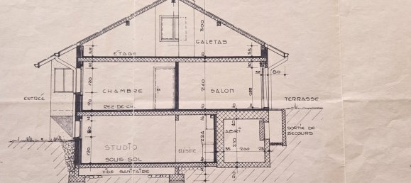 5 bedrooms House in Saint-Maurice, Switzerland No. 233 24