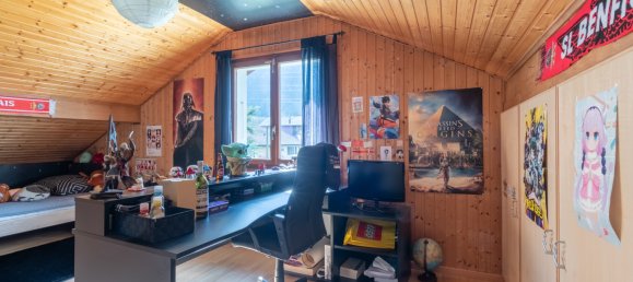 5 bedrooms House in Saint-Maurice, Switzerland No. 233 9