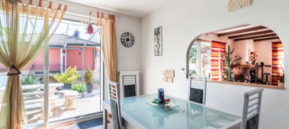 5 bedrooms House in Saint-Maurice, Switzerland No. 233 2