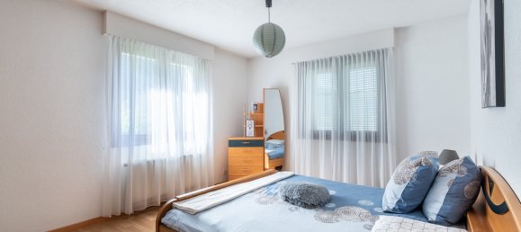 5 bedrooms House in Saint-Maurice, Switzerland No. 233 4