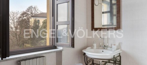 3 bedrooms Townhouse in Sciolze, Italy No. 127264 8