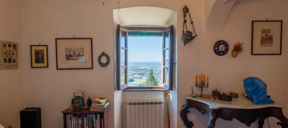 4 bedrooms House in Cortona, Italy No. 57841 33