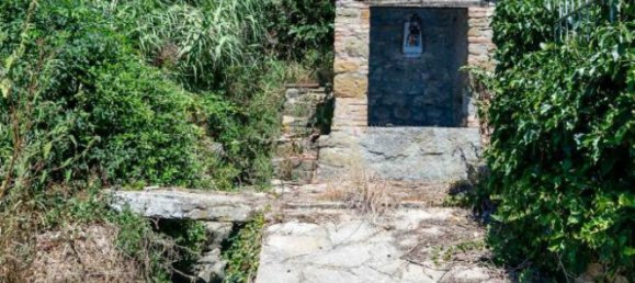 4 bedrooms House in Cortona, Italy No. 57841 7