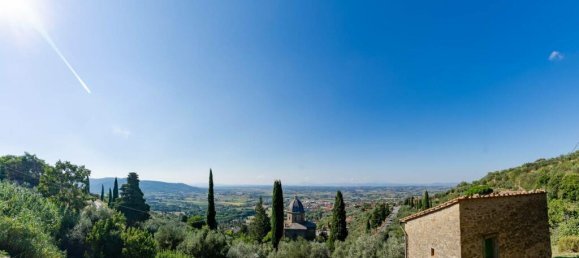 4 bedrooms House in Cortona, Italy No. 57841 25