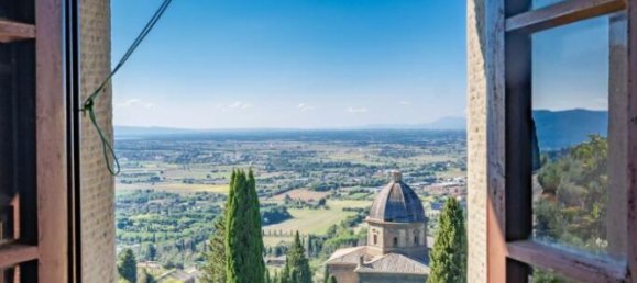 4 bedrooms House in Cortona, Italy No. 57841 42