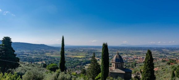 4 bedrooms House in Cortona, Italy No. 57841 24