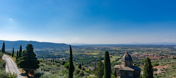 4 bedrooms House in Cortona, Italy No. 57841 39