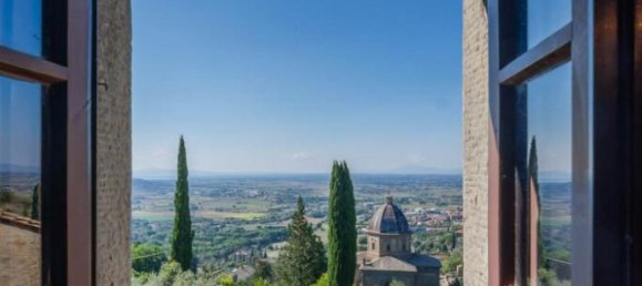 4 bedrooms House in Cortona, Italy No. 57841 23