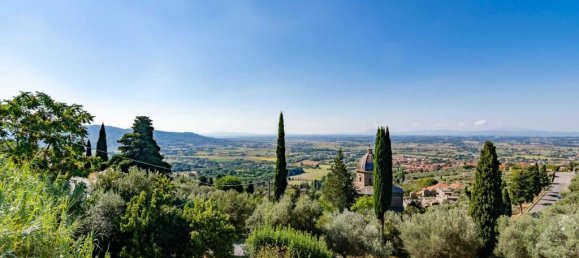 4 bedrooms House in Cortona, Italy No. 57841 34